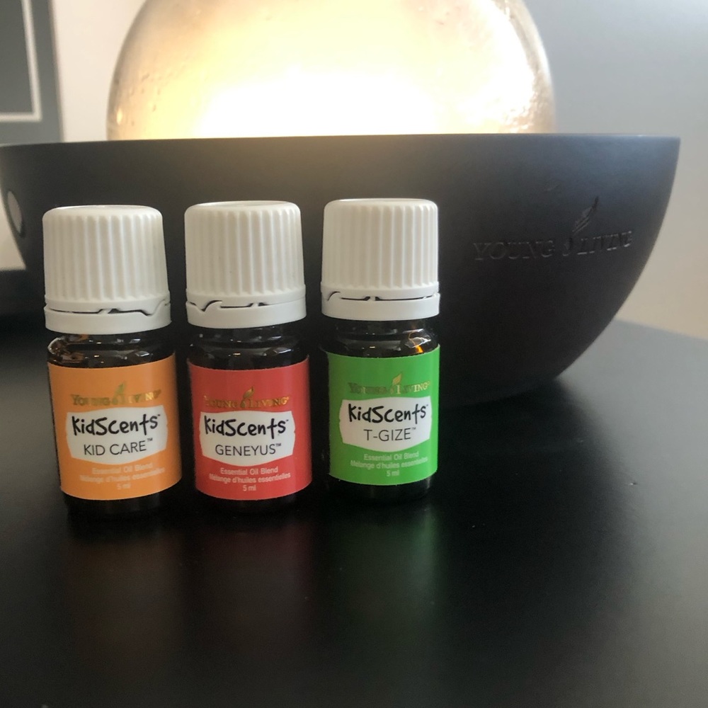 Young Living